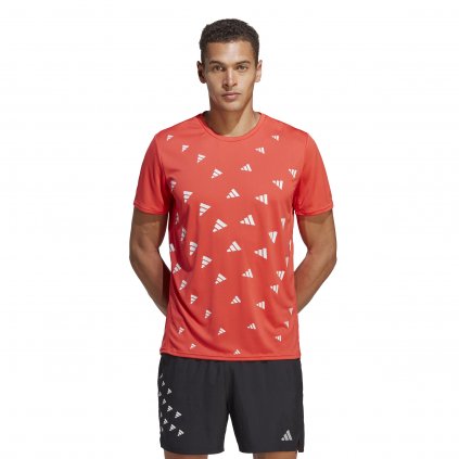 HR3256 3 APPAREL On Model Standard View white