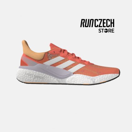 Adidas SOLARBOOST 5 shoes