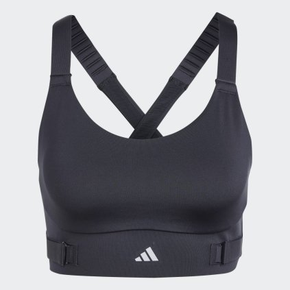 Podprsenka ADIDAS FastImpact Luxe Run High-Support