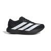 JP7149 1 FOOTWEAR Photography Side Lateral Center View white