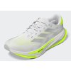 ID3685 11 FOOTWEAR 3D Rendering Side Lateral Left View grey