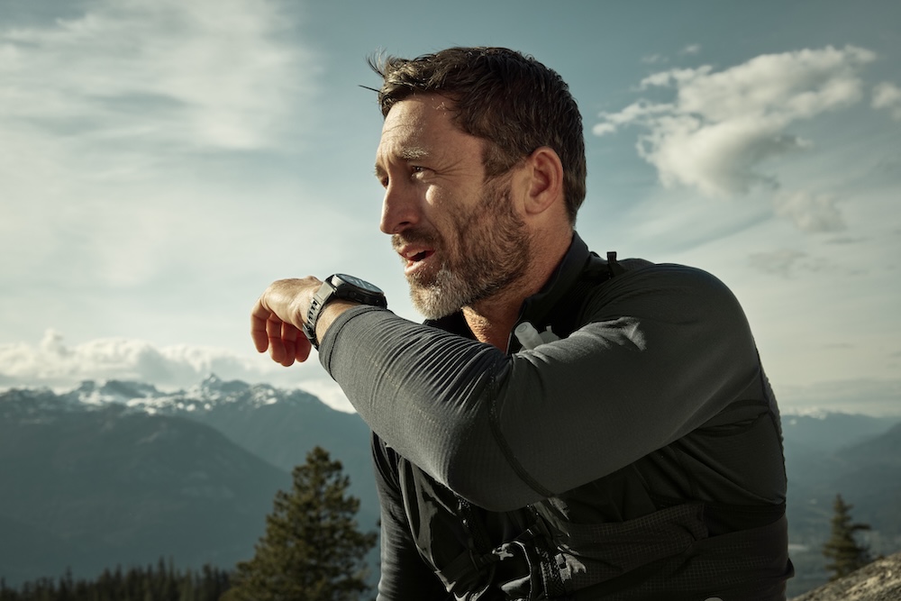 LTE na Garminu v ČR