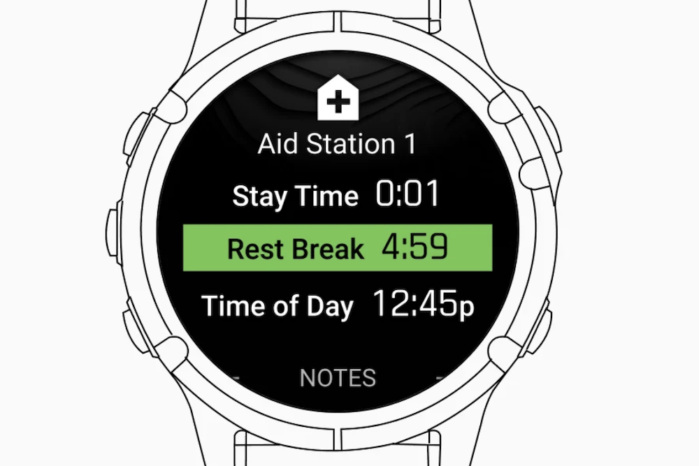 Plánovač tras GARMIN 2.0