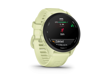 garmin forerunner 70 citron mi 1778749601