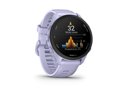 garmin forerunner 70 cool lavender mi 1778749649
