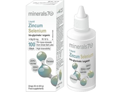 zinc selenium kapky na imunitu 100 ml mi 1747833314