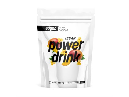 edgar powerdrink vegan mango 600 g mi 1747832201