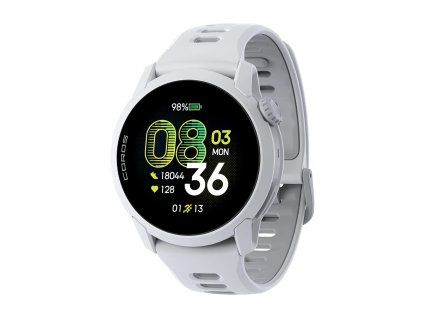 coros pace 4 white silicone band mi 1785353438