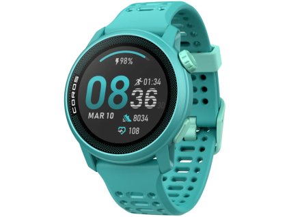 coros pace 3 emerald silicone band mi 1755698484