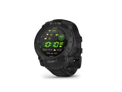 garmin instinct 3 amoled tactical 50 mm black mi 1753439978