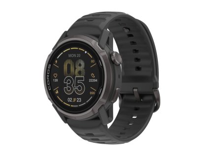 coros apex 4 46 mm black silicone band mi 1771430532