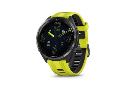 garmin forerunner 965 amp yellow black mi 1747822850