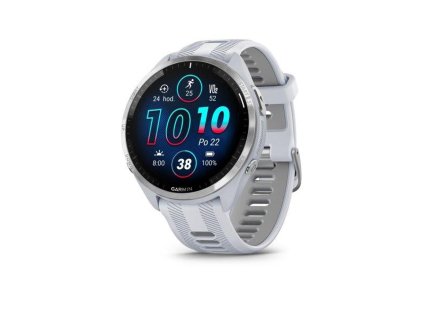 garmin forerunner 965 whitestone powder gray mi 1747822849