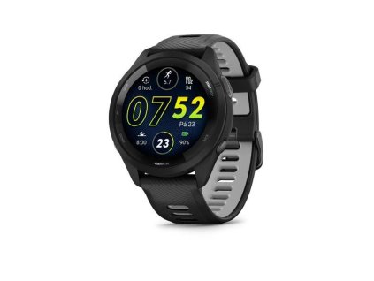 garmin forerunner 265 black powder gray mi 1771421989