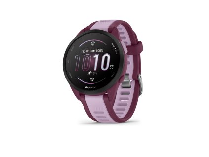 garmin forerunner 165 music berry lilac mi 1747823838
