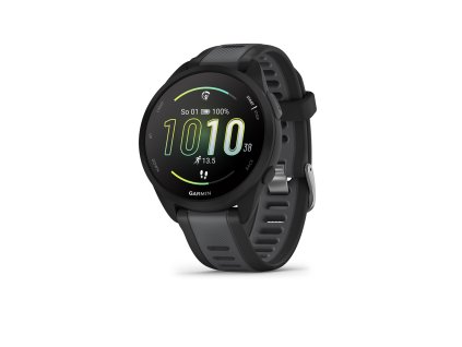 garmin forerunner 165 music black slate grey mi 1747823832