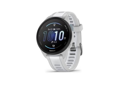 garmin forerunner 165 mist grey whitestone mi 1771231569