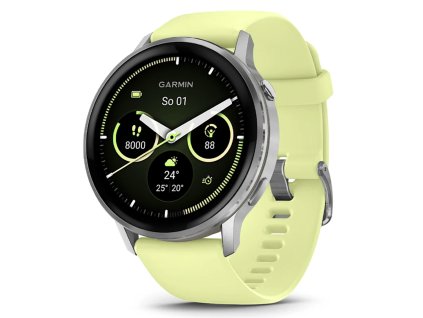 garmin venu 4 45 mm silver citron mi 1770816695