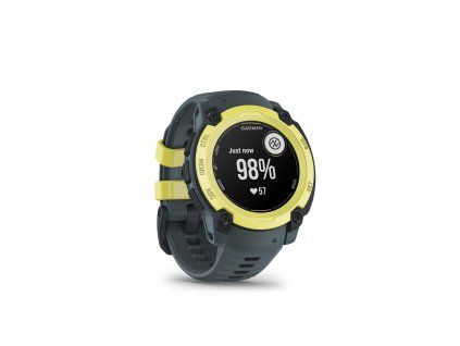 garmin instinct e 40 mm electric lime twilight mi 1777900522