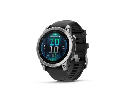 garmin fenix e steel black band mi 1765809914
