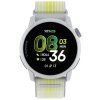 coros pace 4 white nylon band g1 1780490121