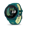 garmin forerunner 170 music teal green citron mi 1779118787
