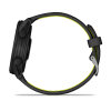 garmin forerunner 170 music black amp yellow g6 1779118783