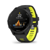 garmin forerunner 170 music black amp yellow g8 1779118783
