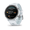 garmin forerunner 170 whitestone cloud blue g3 1779118781