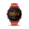 garmin forerunner 170 music red pink mango g2 1779118790