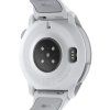 coros pace 4 white silicone band g3 1785353438