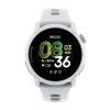 coros pace 4 white silicone band g1 1780490177
