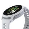 coros pace 4 white silicone band g2 1780490177