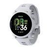 coros pace 4 white silicone band mi 1780490177