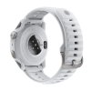 coros apex 4 42 mm white silicone band g1 1765546783