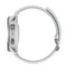 coros apex 4 42 mm white silicone band g2 1765546783
