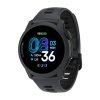coros pace 4 black silicone band mi 1765535197