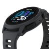 coros pace 4 black silicone band g2 1765535197
