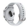 coros apex 4 46 mm white silicone band g1 1780490055