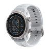 coros apex 4 46 mm white silicone band mi 1780490055