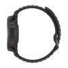 coros apex 4 46 mm black silicone band g1 1780490085