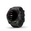 garmin fenix 7x pro sapphire solar titaniumgraydlc black silicone band g2 1747822580