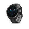 garmin forerunner 965 black powder gray g1 1747822848