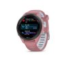 garmin forerunner 265s light pink whitestone g7 1747823357