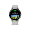 garmin venu 3s silver sagegrey silicone band g3 1747823345