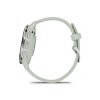 garmin venu 3s silver sagegrey silicone band g4 1747823345