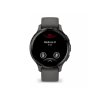 garmin venu 3s slate gray silicone band g1 1747823340