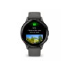 garmin venu 3s slate gray silicone band g3 1747823340