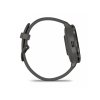 garmin venu 3s slate gray silicone band g4 1747823340