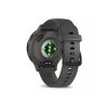 garmin venu 3s slate gray silicone band g5 1747823340